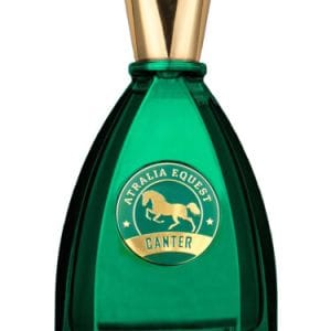 Equest Canter Atralia