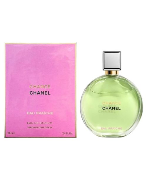 Chance Eau Fraiche Eau de Parfum Chanel