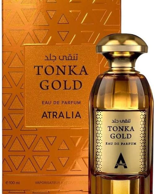 Tonka Gold Atralia