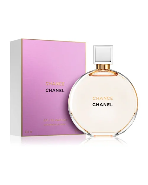 Chanel Chance Eau Parfum