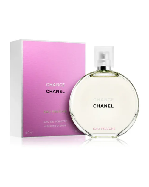 Chanel Chance Eau Fraîche EDT