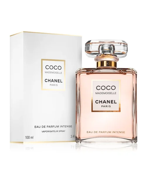 Chanel Coco Mademoiselle Intense