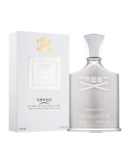 Creed Himalaya