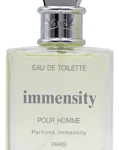 Immensity pour Homme Immensity