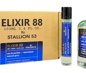 Elixir 88 By Stallion 53