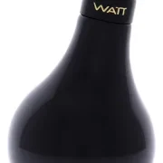 Confiluxe Watt Black