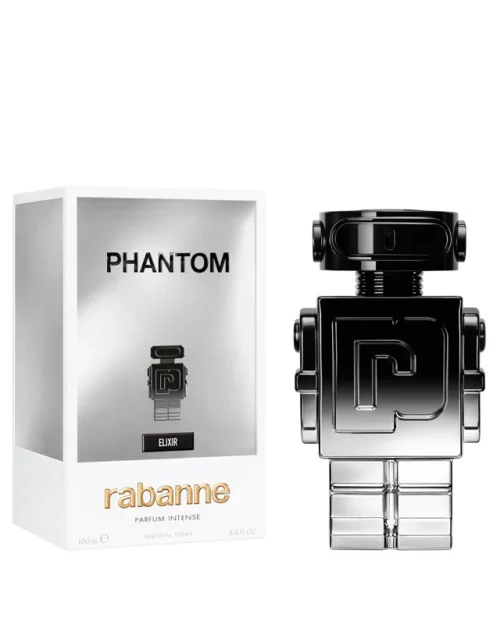 Paco Rabanne Phantom Elixir