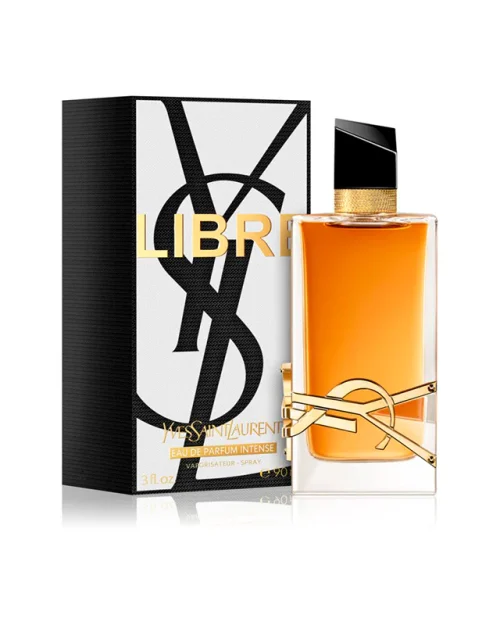 Yves Saint Laurent Libre Intense