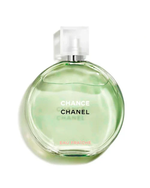 Chanel Chance Eau Fraîche EDT