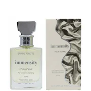 Immensity pour Homme Immensity