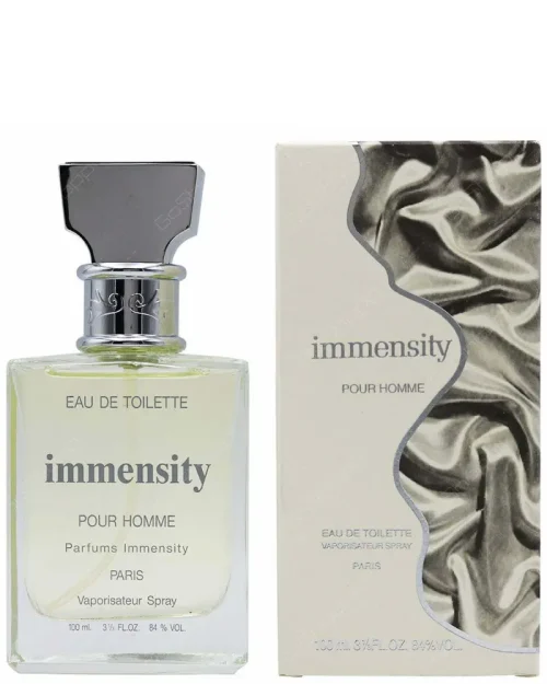 Immensity pour Homme Immensity