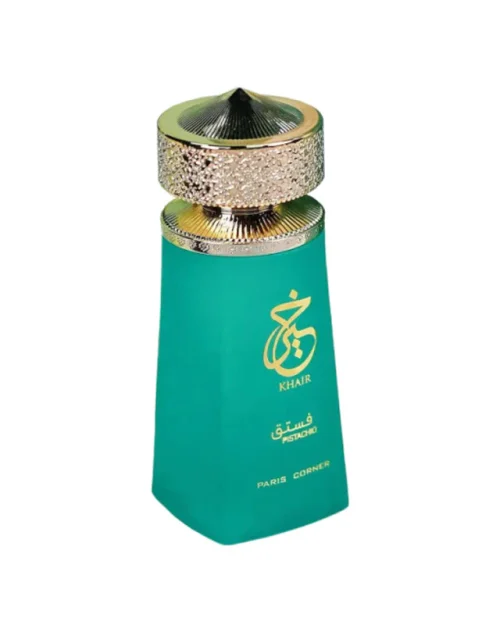 Paris Corner Khair Pistachio
