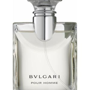 Bvlgari Pour Homme eau de (PERFUM)100 mililitros