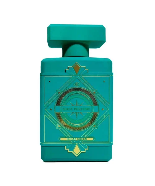 Bharara Mast Perfume Ocean Green