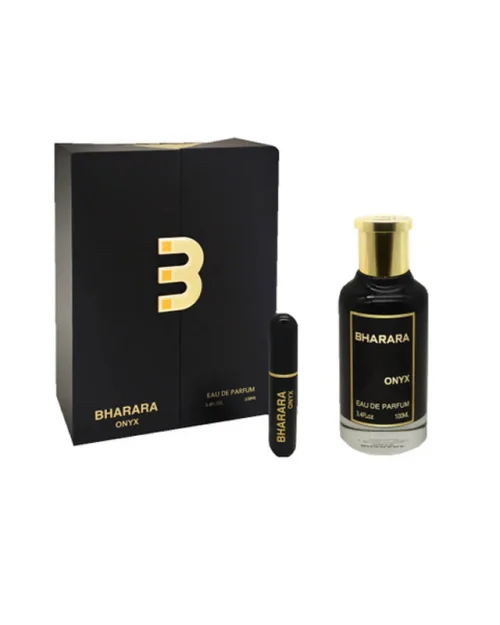 Bharara Onyx