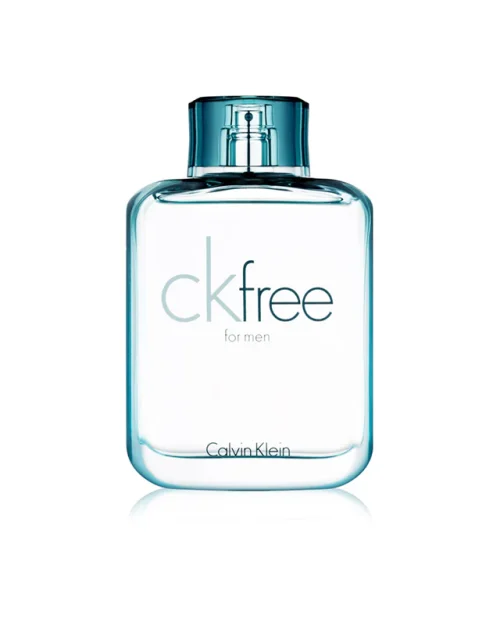 Calvin Klein CK Free
