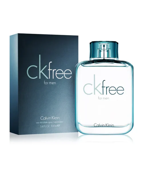 Calvin Klein CK Free