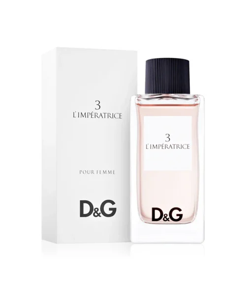 Dolce & Gabbana L´Imperatrice