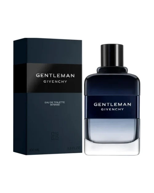 Givenchy Gentleman Intense EDT