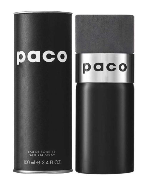 Paco Rabanne Paco Edt
