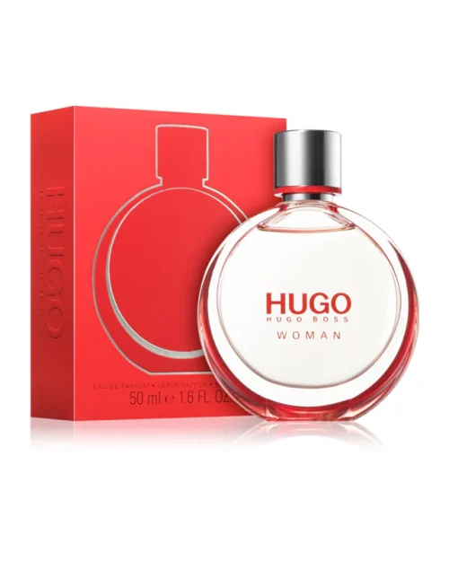 Hugo Boss Woman