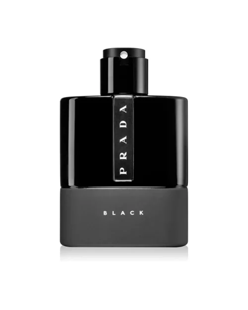 Prada Luna Rossa Black