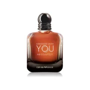 Emporio Armani Stronger With You Absolutely
