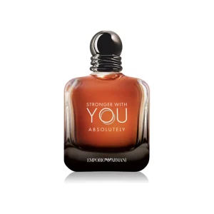 Emporio Armani Stronger With You Absolutely