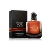 Emporio Armani Stronger With You Absolutely