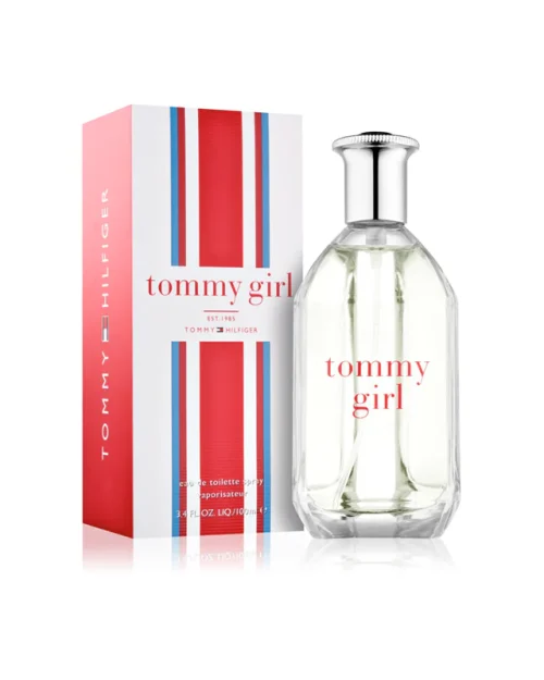 Tommy Tommy Hilfiger Tommy Girl