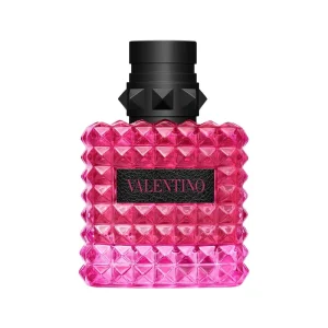 Valentino Donna Born in Roma Extradose