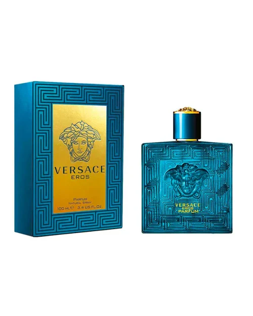 Versace Eros Parfum