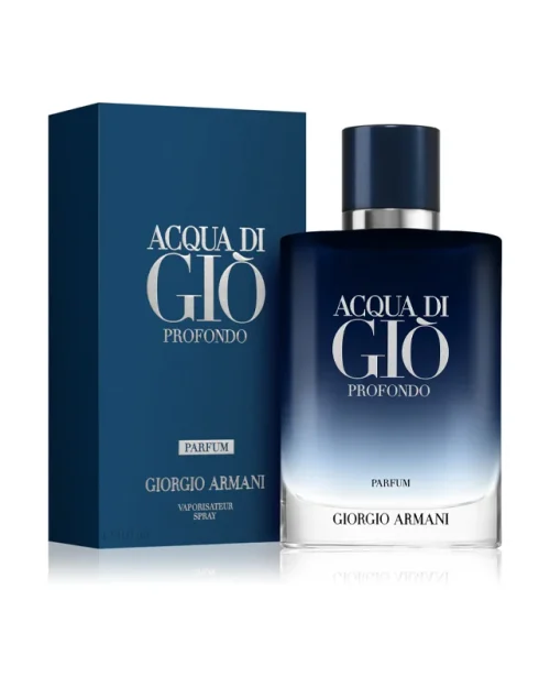 Armani Acqua di Gio Profondo Parfum