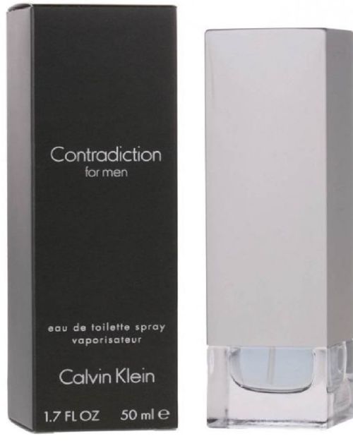Calvin Klein Contradiction for men