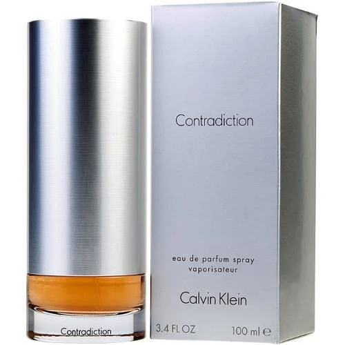 Calvin Klein Contradiction