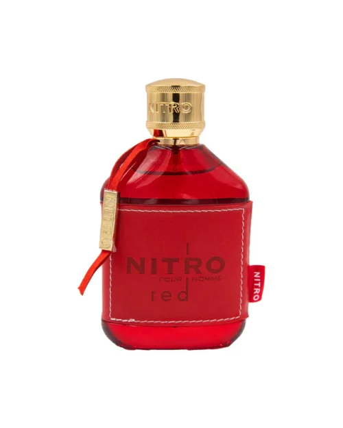 Dumont Nitro Red