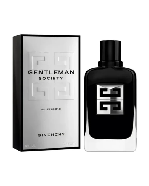 GIVENCHY Gentleman Society