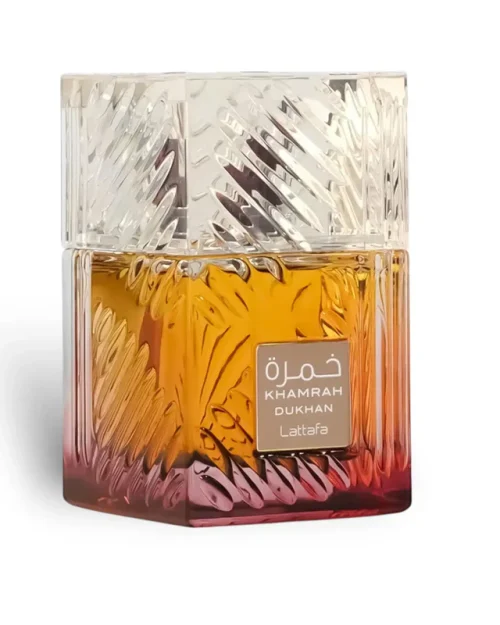 Lattafa Khamrah Dukhan