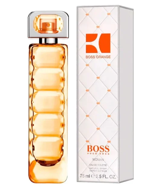Hugo Boos Boss Orange