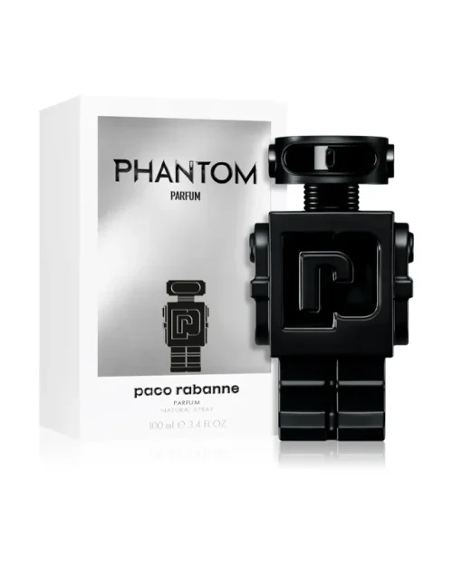 Paco Rabanne Phantom Parfum