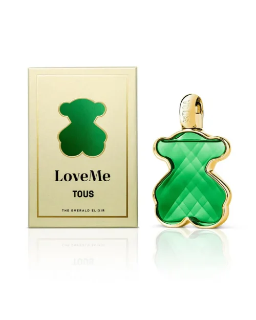 Tous LoveMe The Emerald Elixir