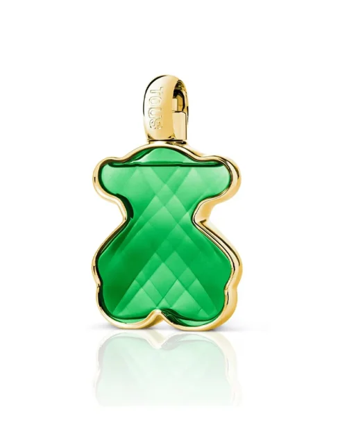 Tous LoveMe The Emerald Elixir
