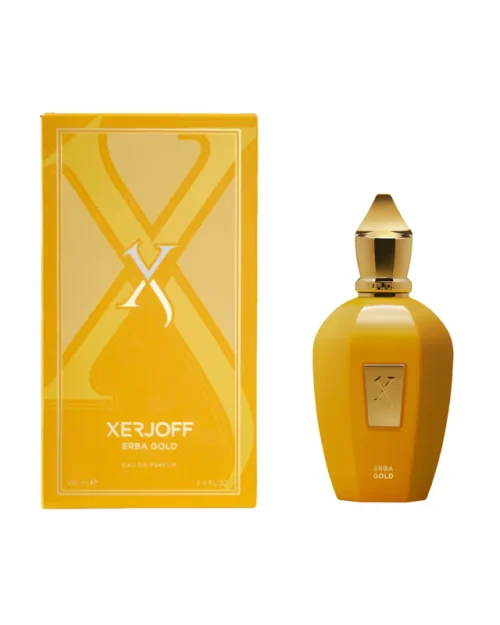 Xerjoff Erba Gold