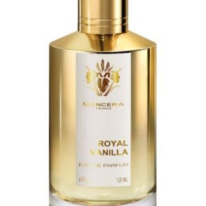 Mancera Royal Vanilla