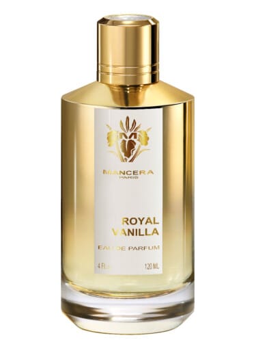 Mancera Royal Vanilla