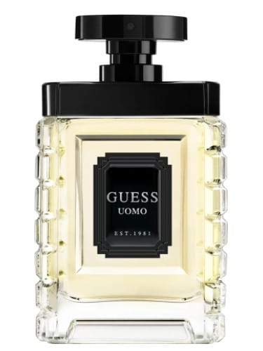 Guess Uomo