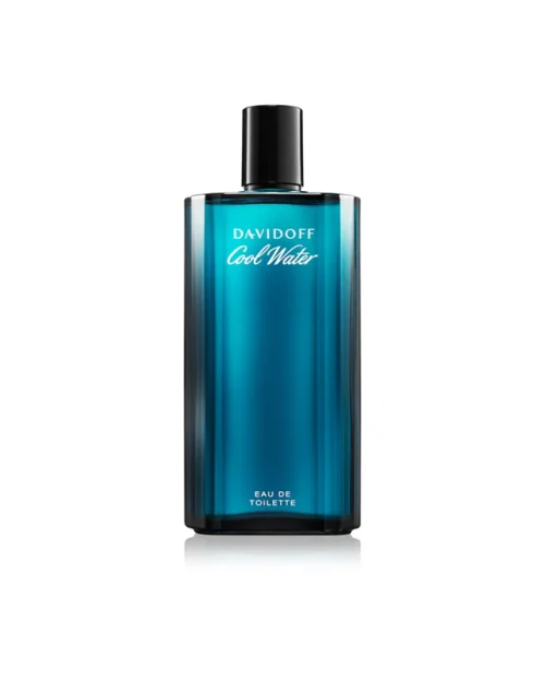 Davidoff Cool Water Hombre