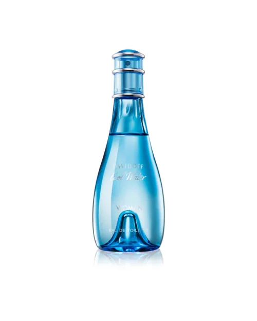 Davidoff Cool Water Woman