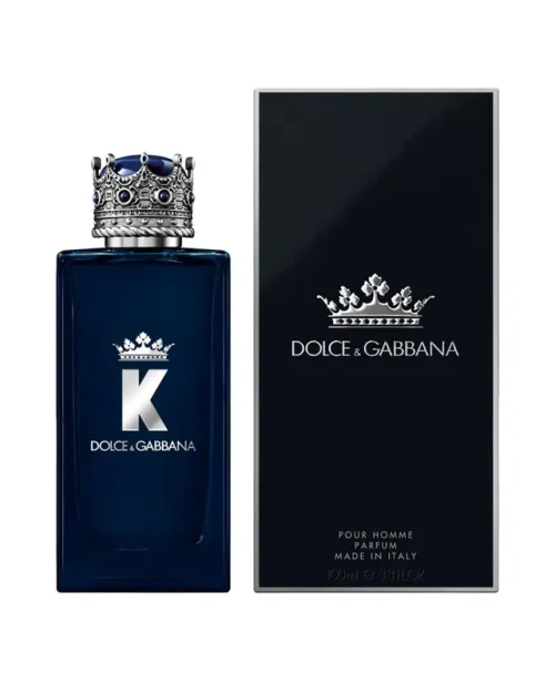 Dolce Gabbana K Parfum puro 100 mililitros