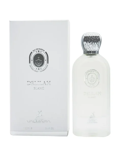 Maison Alhambra Delilah Blanc